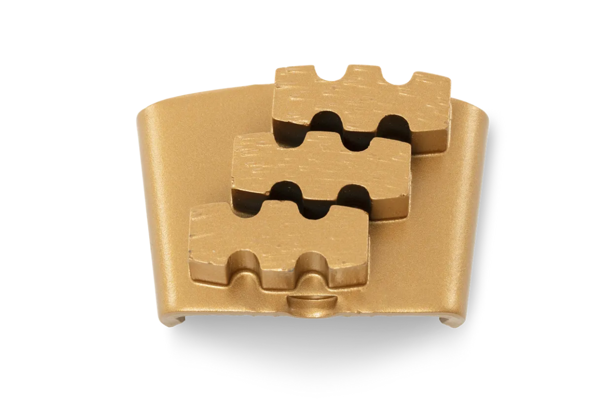 Husqvarna ELITE-GRIND EZ XS - Pack of 3 546329103 Husqvarna Triple 25