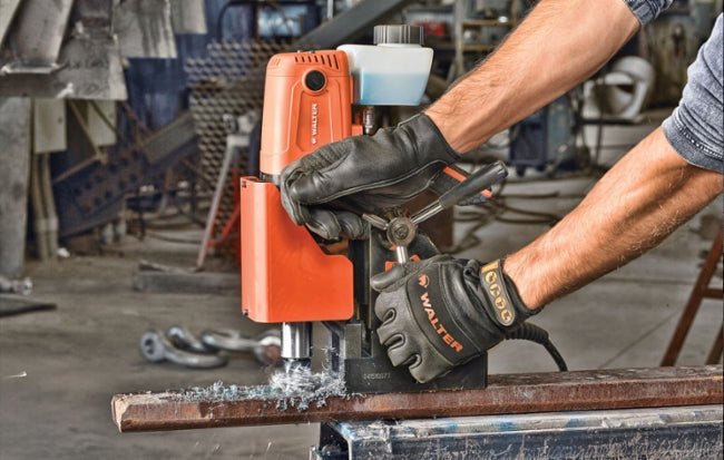 ICECUT 100 Walter Surface Technologies