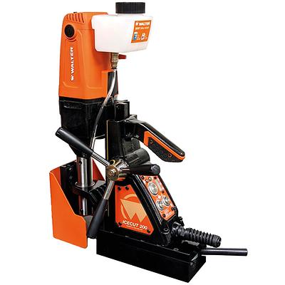 ICECUT 200PM Drill Walter Surface Technologies
