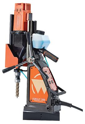 ICECUT 300 Walter Surface Technologies