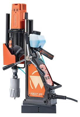 ICECUT 400 Walter Surface Technologies