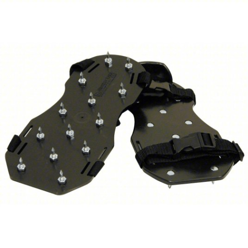 Spike Shoes for applying coatings ANE Coatings