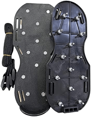 Spike Shoes for applying coatings ANE Coatings