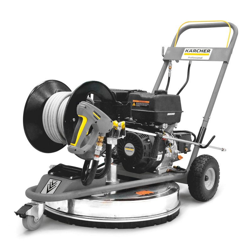 Jarvis Series Pressure Washer 1.107-380.0-2 Karcher 4 GPM - 4000 PSI