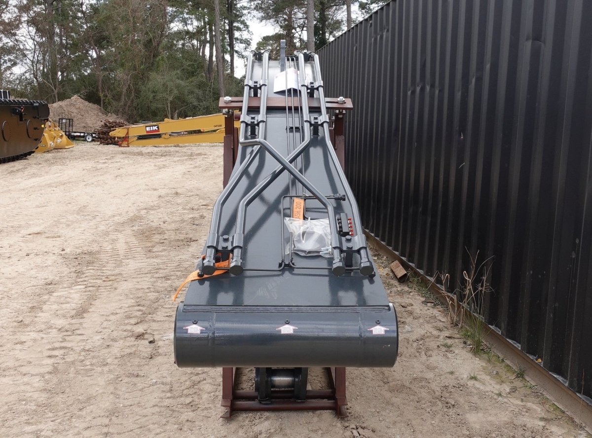 Long Reach Excavator JD300G-60FT EIK Solutions