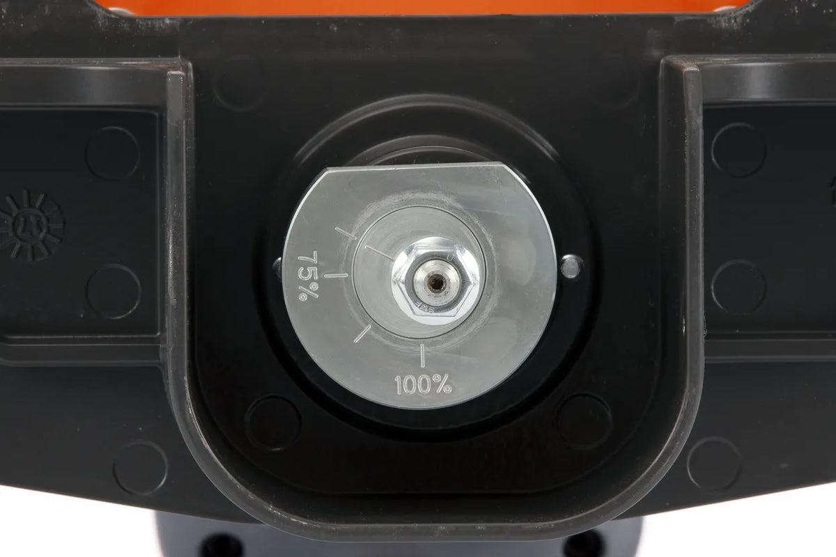 Husqvarna BV 30i Concrete Screed Husqvarna