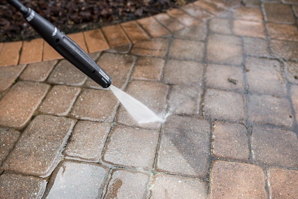 K 5 Premium Electric Pressure Washer 2000 PSI Karcher