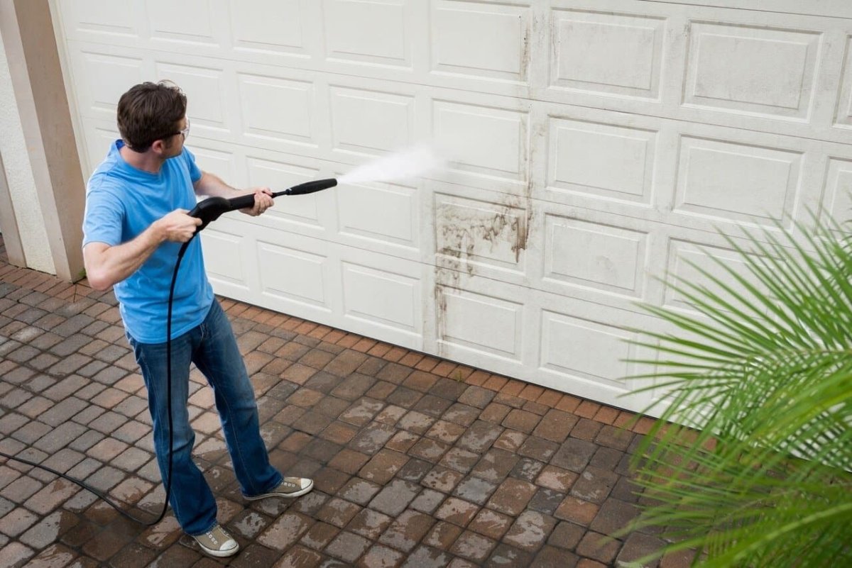 K 5 Premium Electric Pressure Washer 2000 PSI Karcher