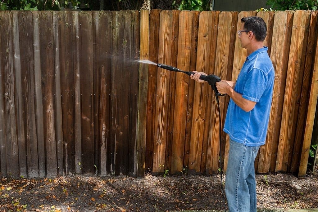 K 5 Premium Electric Pressure Washer 2000 PSI Karcher