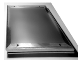 Karp Floor Doors Karp