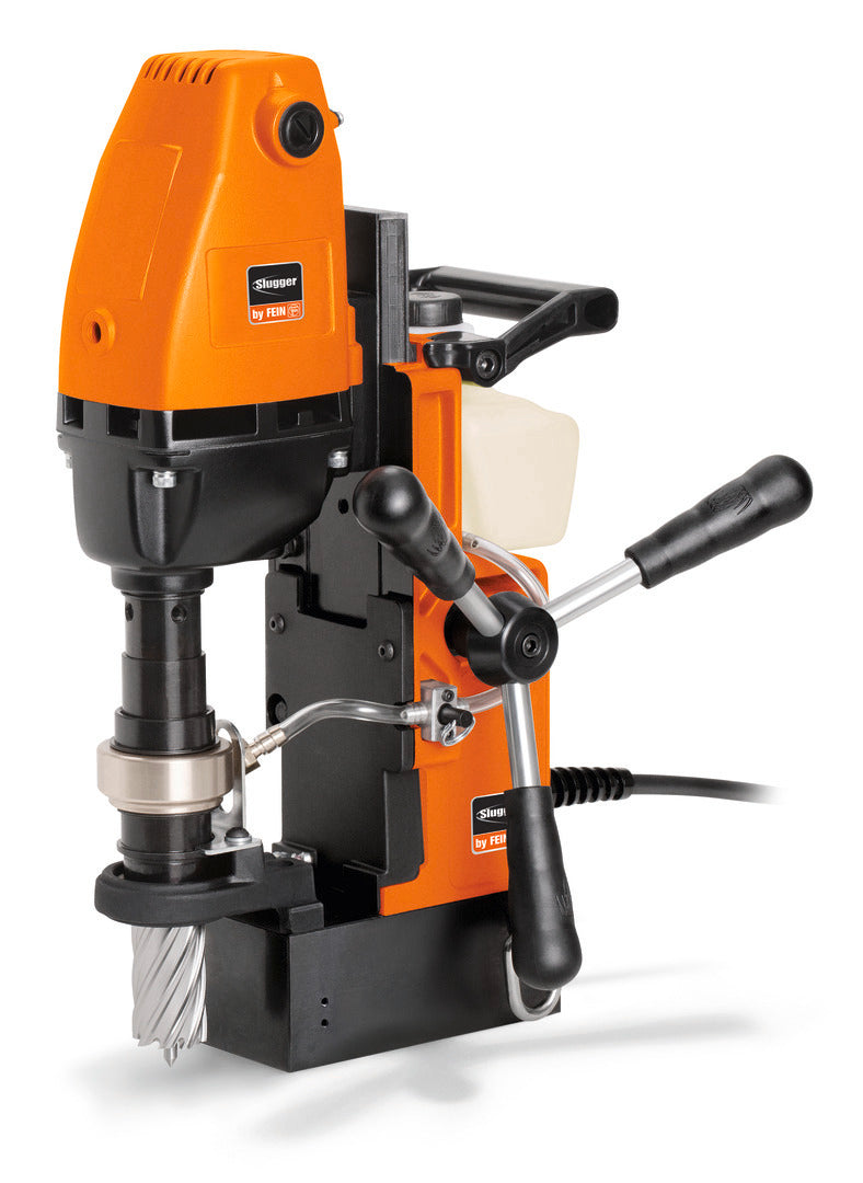 FEIN JHM USA 101 Magnetic Drill up to 1-1/2 in FEIN