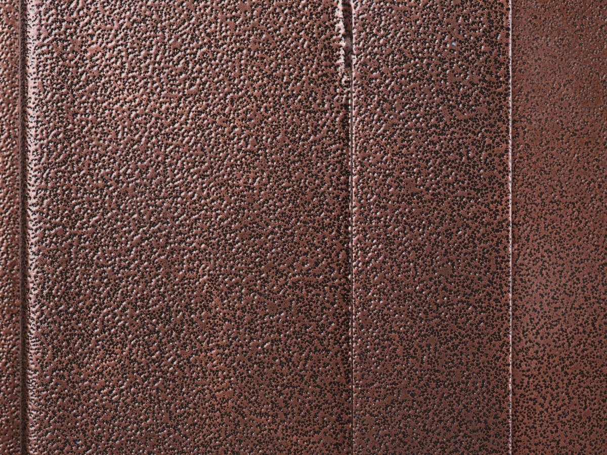 Kronos Double Door Entry Door Custom Iron Door Pros