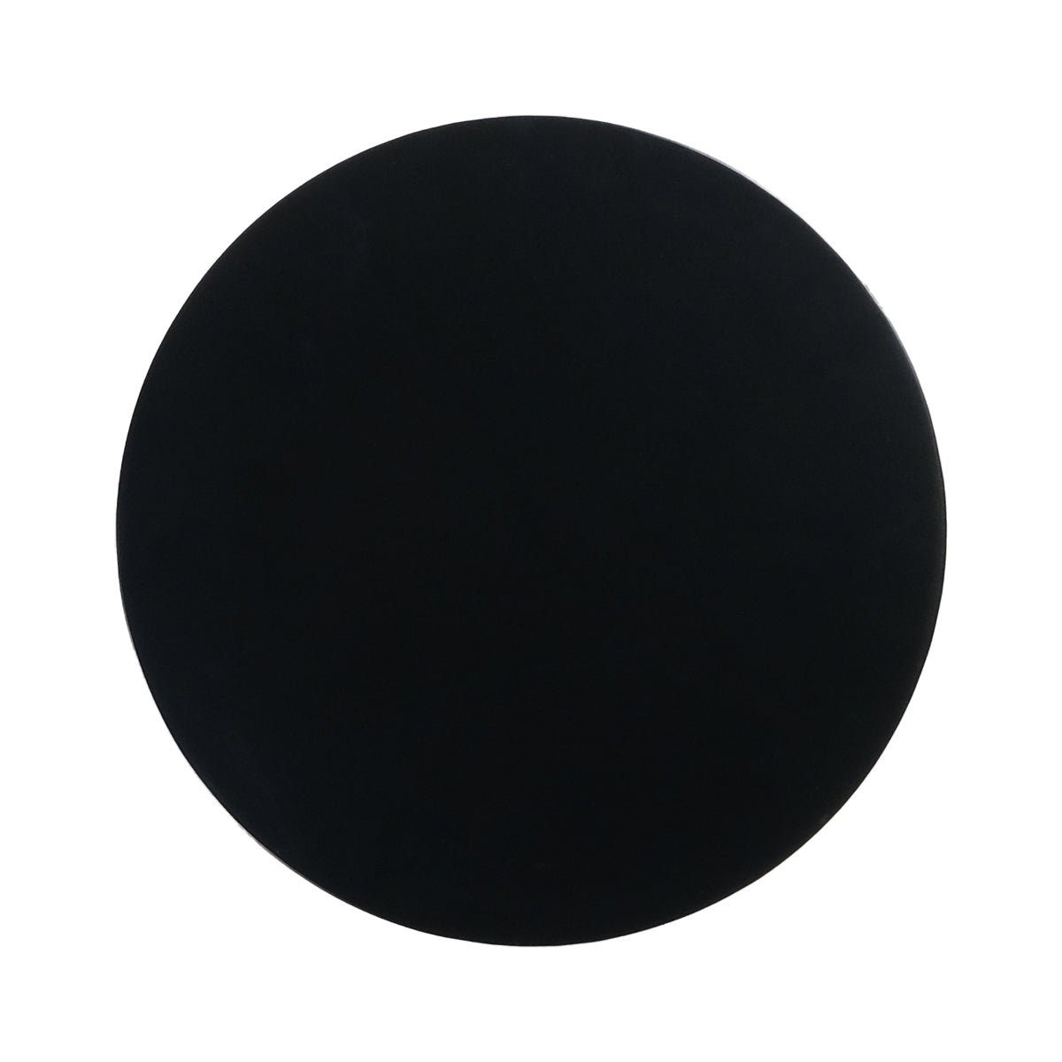 Large Circular Door Pull Custom Iron Door Pros