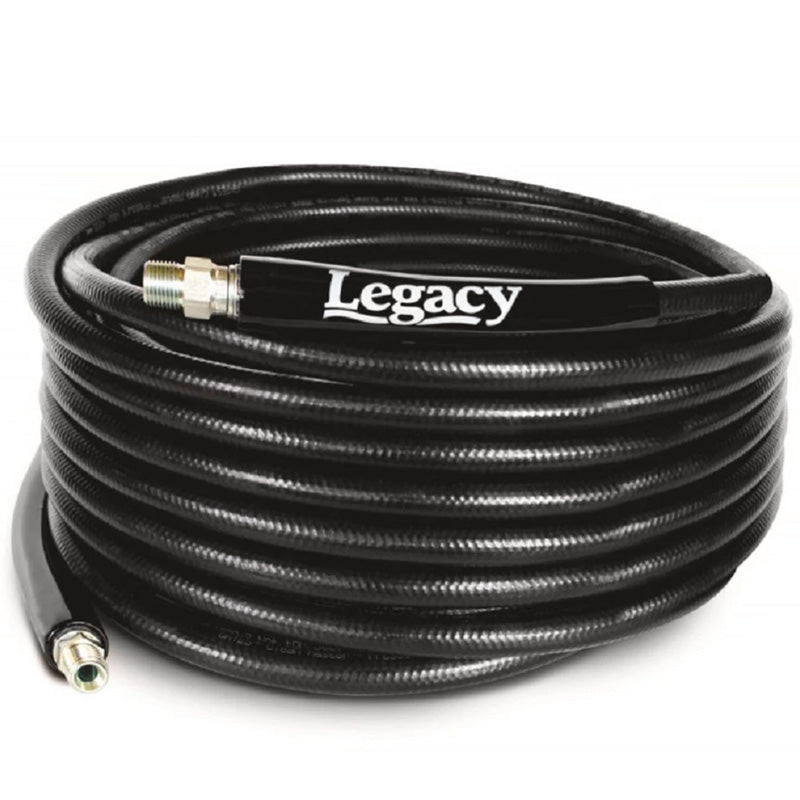 Hose, 1 Wire, 4000 PSI, 3/8″ Swivel x Swivel, 100 ft. Karcher