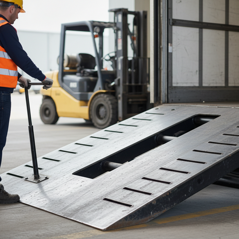 Loading Dock Equipment