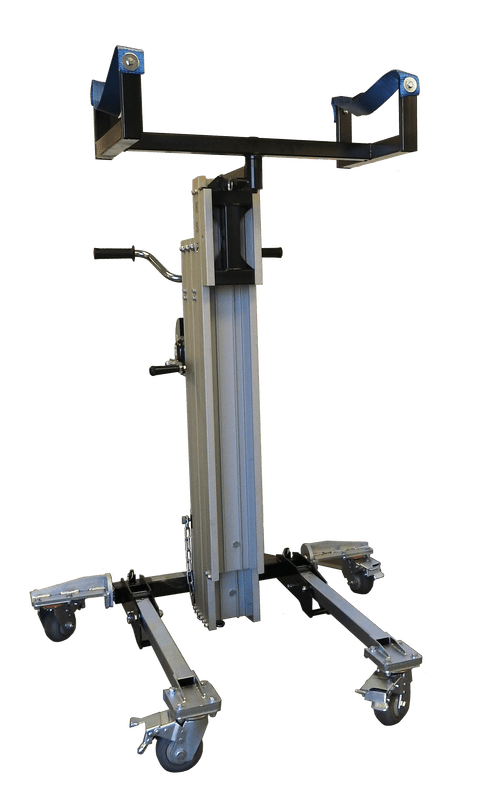 Material Lifter BD2-S DTS Glass & Material Handling Equipment