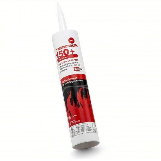 Metacaulk MC 150+ Firestop Sealant Metacaulk