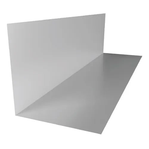 Angle/Base Steel Flash No Hem - BF - Pack of 100 Tamlyn