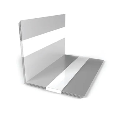 Tamlyn Steel Step Shingles for Flashing - Box of 100 Tamlyn
