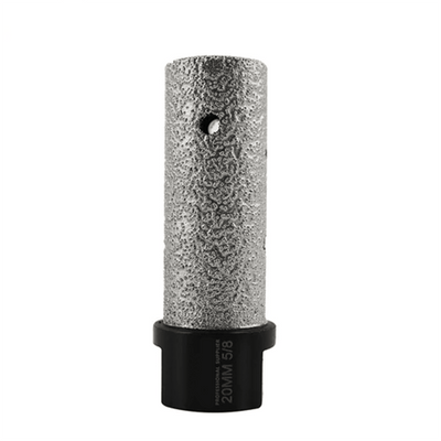 Milling Bits DTS-DFB20 Diamond Tool Store 3/4" (20 mm)