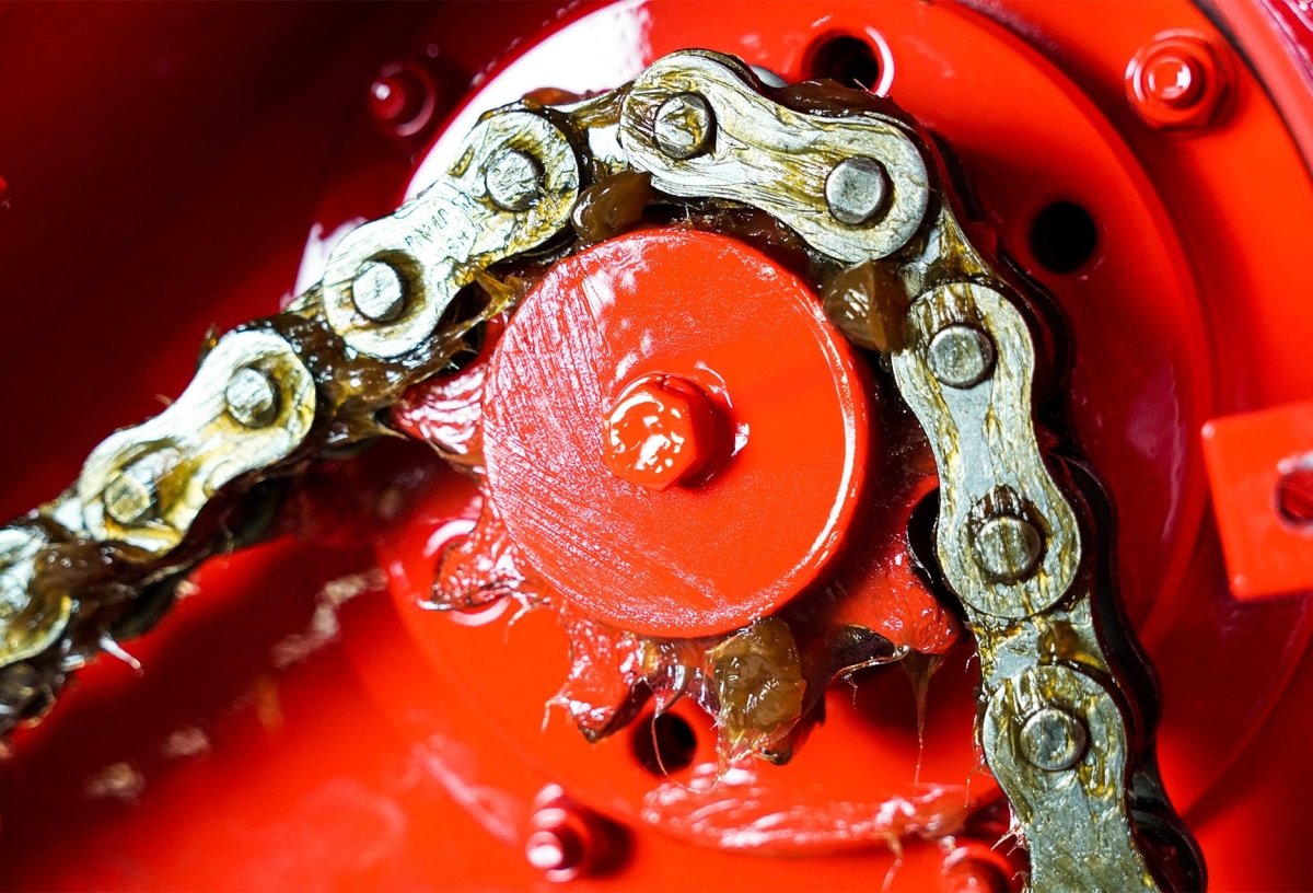 Mix & Go Concrete Mixer 250 Eterra