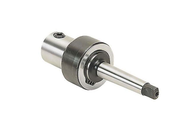 Morse taper shank adaptor without coolant inducer Walter Surface Technologies