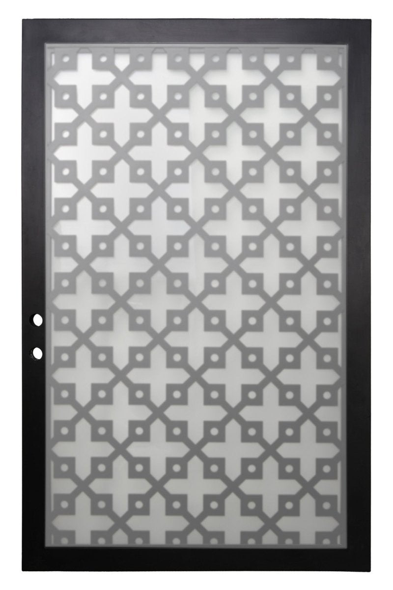 Movement Pivot Door Custom Iron Door Pros