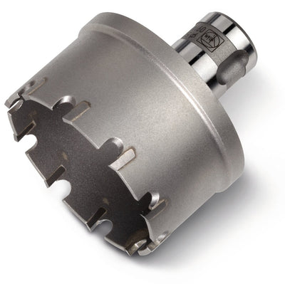 FEIN Slugger Carbide Pipe and Tube Cutter with QuickIN Plus Mount 63131620010 FEIN 1-13/16 in