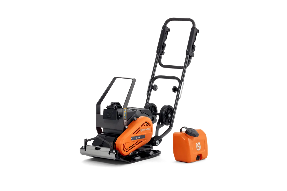 Husqvarna LF 60i LAT Soil Compactor Husqvarna