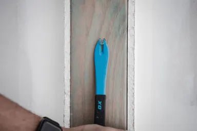 Ox Pro Claw Bar Ox Tools