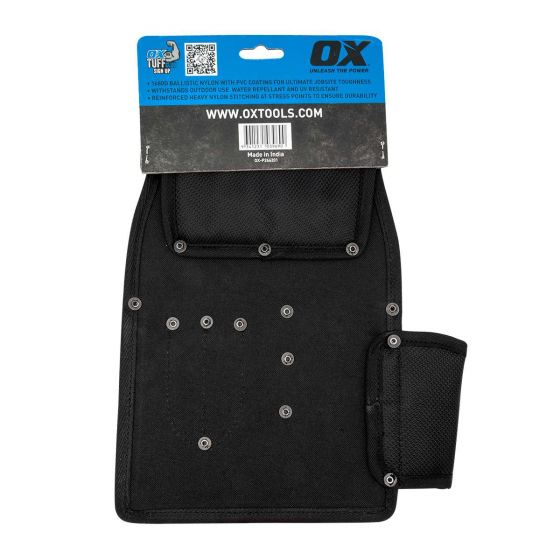 OX Pro Dynamic Nylon Drywall Pouch Ox Tools
