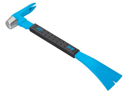 OX Pro Molding Bar | 10" / 254mm Ox Tools