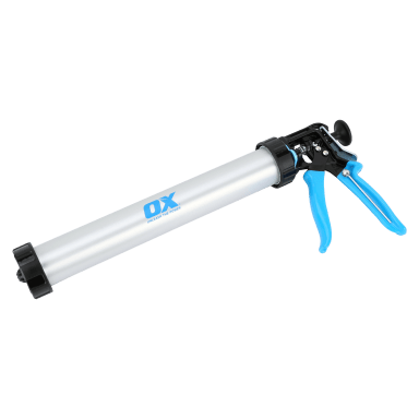 OX Pro Sausage Gun - 20 Oz Ox Tools