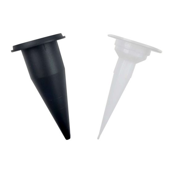 OX Pro Sealant Gun - Dual Thrust | 15" / 380mm | 20-Ounce Ox Tools