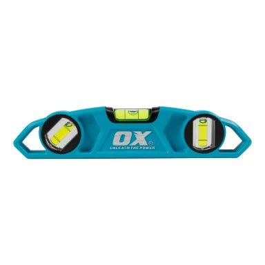 OX Pro Torpedo Level 9"/230MM Ox Tools