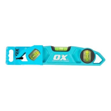 OX Pro Torpedo Level 9"/230MM Ox Tools