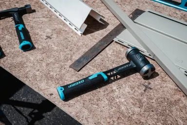 OX Pro Ultrastrike Club Hammer - 3lb Ox Tools