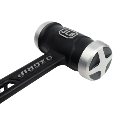 OX Pro Ultrastrike Club Hammer - 3lb Ox Tools