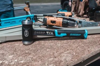 OX Pro Ultrastrike Club Hammer - 3lb Ox Tools