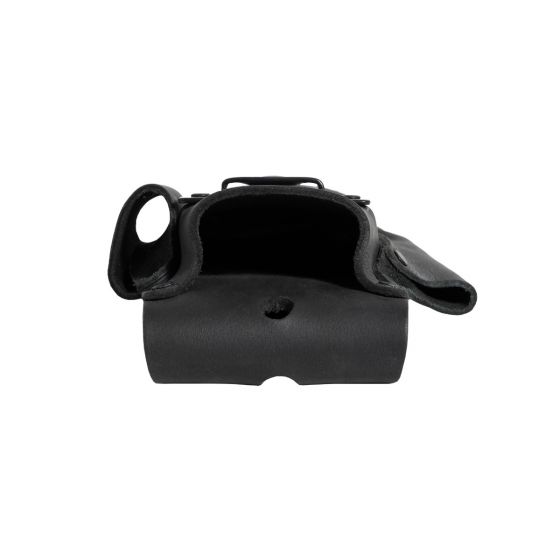 OX Ultimate Leather & Nylon Tape Measure / Knife / Pencil Holder w/ Kevlar Reinforcement Ox Tools