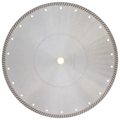 OX Ultimate Porcelain Tile Diamond Blade | Bore: 1" - 20mm Ox Tools