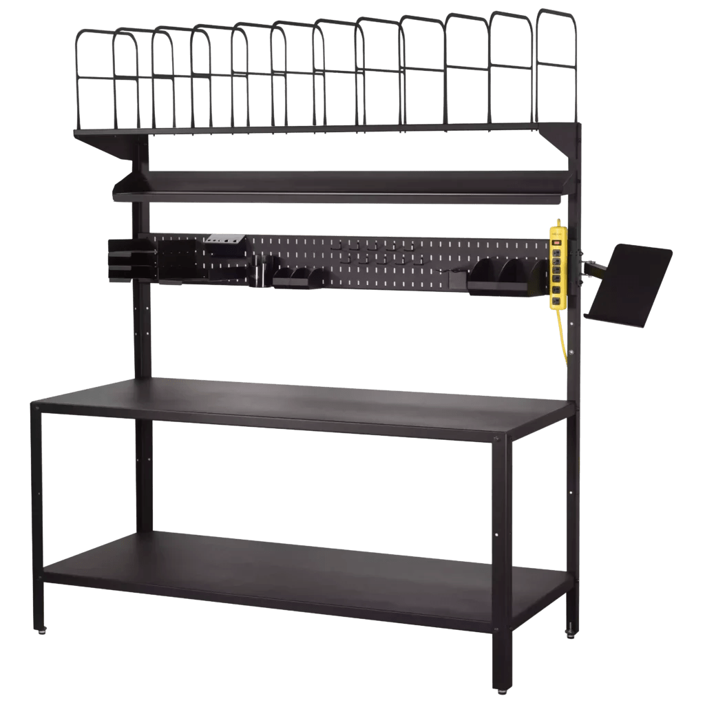 Packing Station (72″ x 30″) Flextur