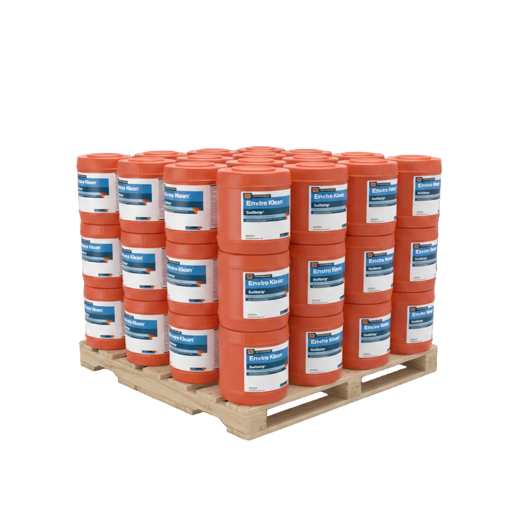 High-Strength Paint & Coatings Remover - Pallet of 32 Units (5 Gallon) Prosoco