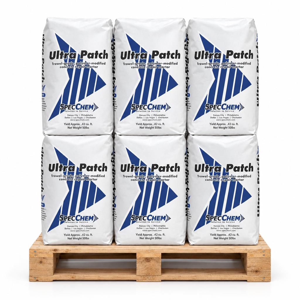Ultra Patch
