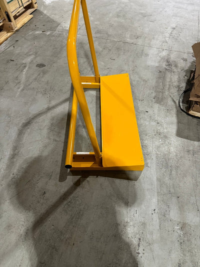 PD-5 Standard Drywall Cart Nu-Wave Scaffolding Systems