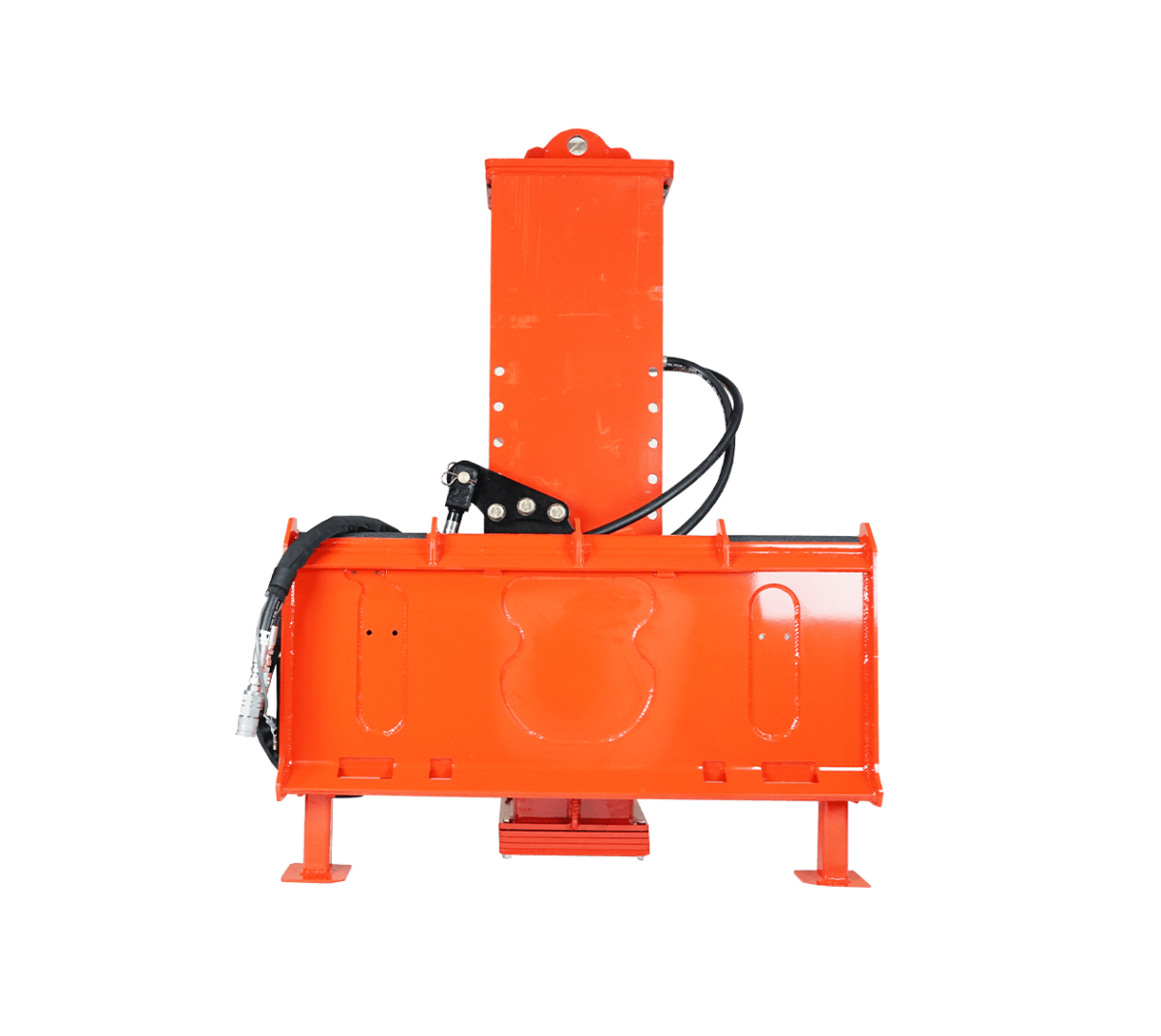 PDX-1000 Post Driver Attachment Eterra