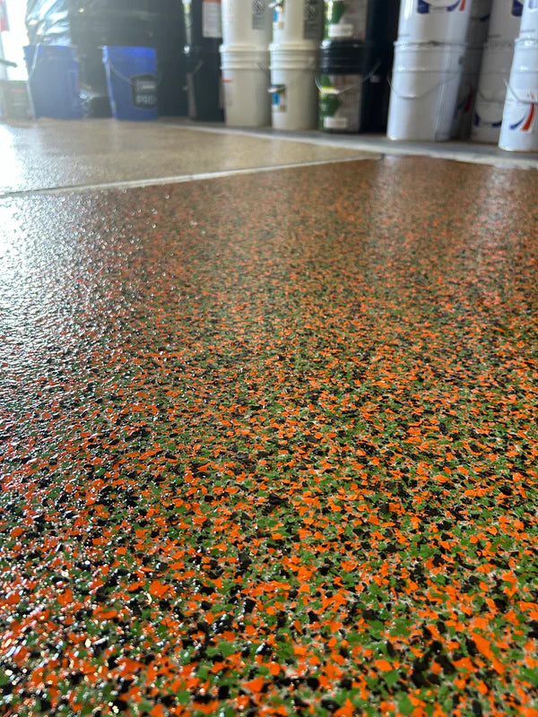 Polyguard 85 Coating Surface Logix