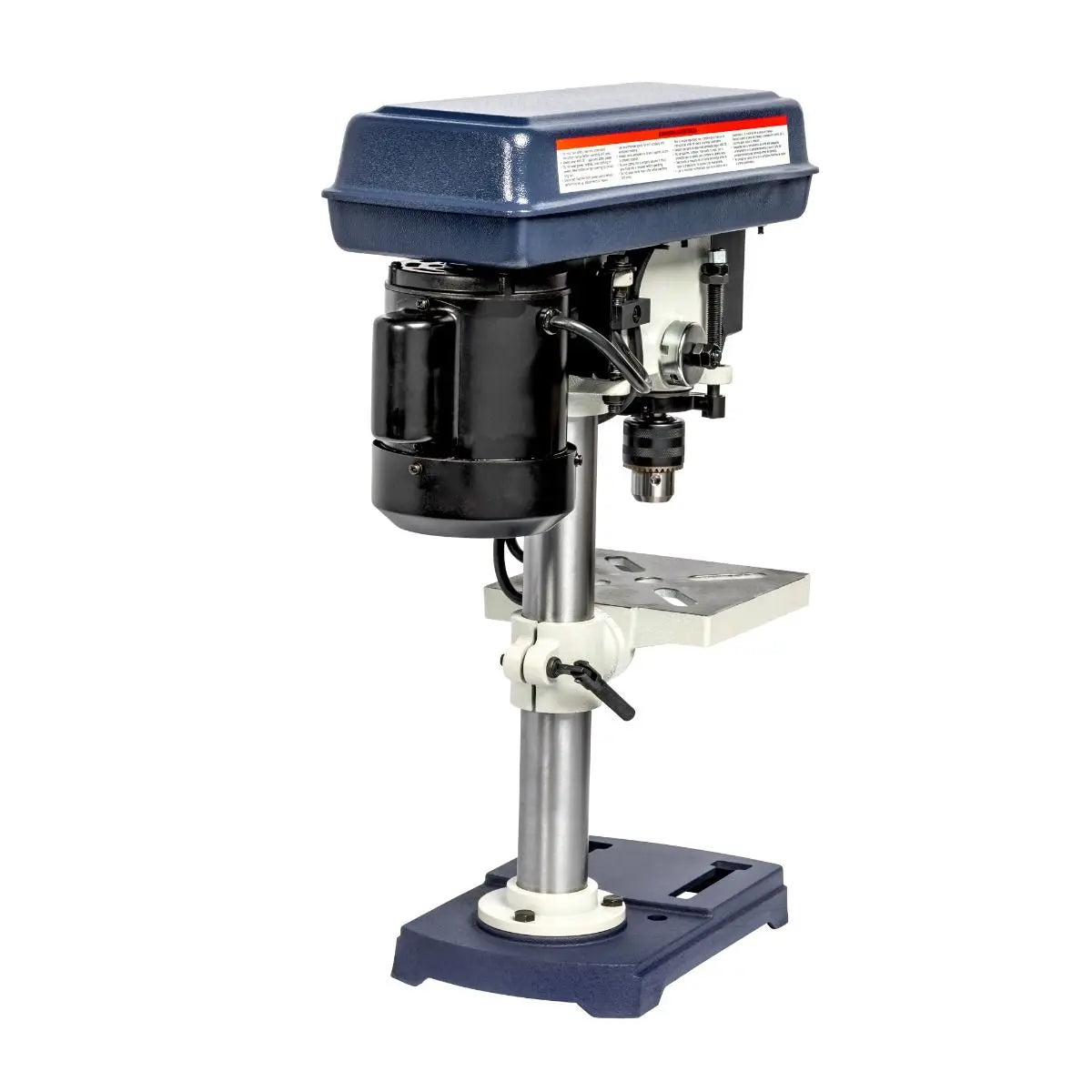 8" Bench Top Drill Press Palmgren