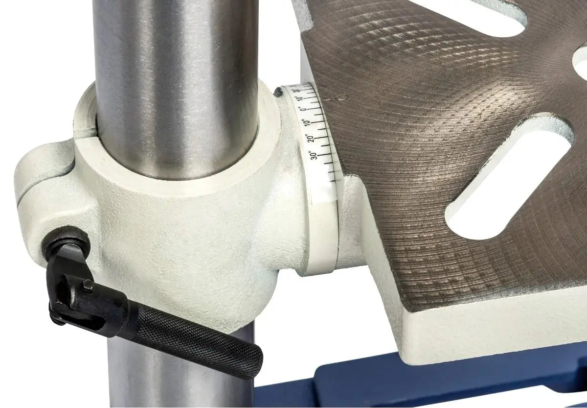 8" Bench Top Drill Press Palmgren