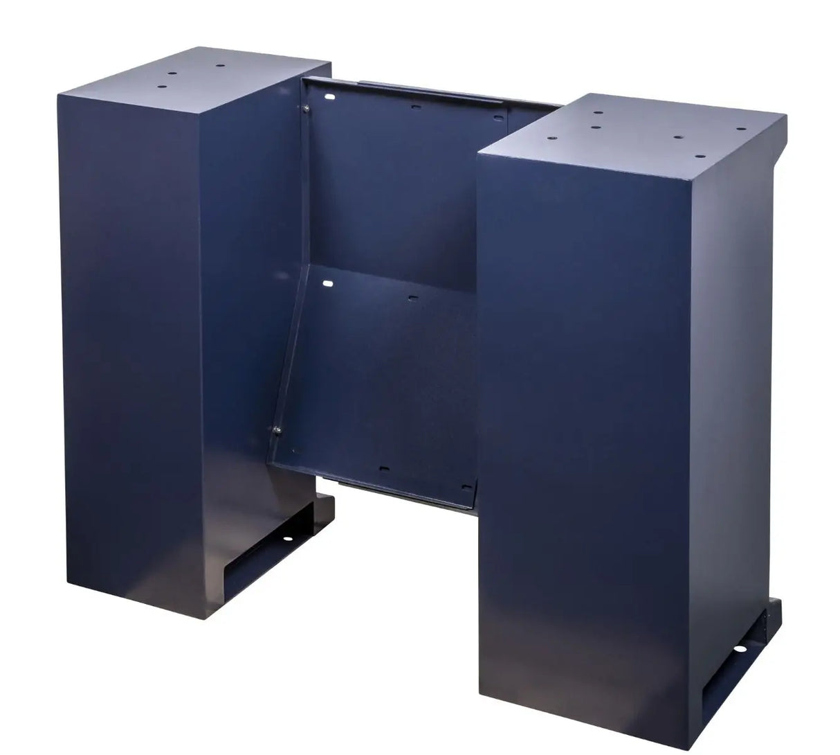 Steel floor stand for 9", 10", 11" and Combo Lathes Palmgren